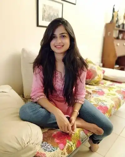 Dipti Sharma