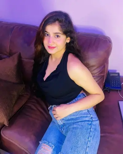 Shanti Singh