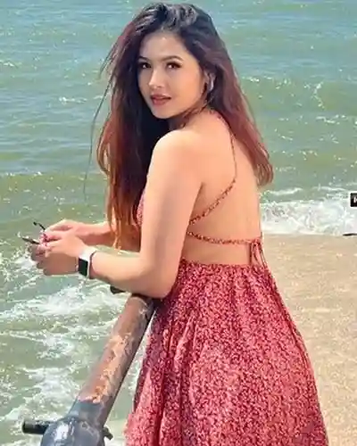 Geeta Singh