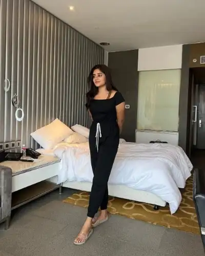 Urvashi Singh