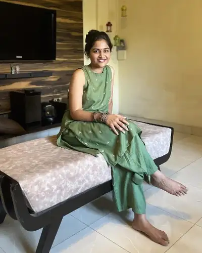 Nisha Singh