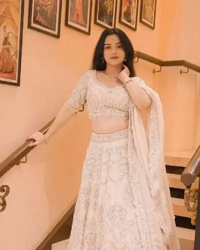 Madhavi Singh